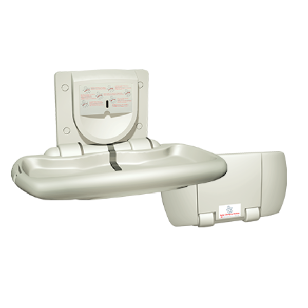 Commercial Baby Changing Stations & Tables SPH Canada
