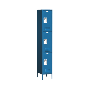 ASI TRADITIONAL COLLECTION LOCKERS - Specialty Product Hardware