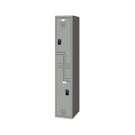 ASI PLASTIC TRADITIONAL COLLECTION LOCKERS - Specialty Product Hardware