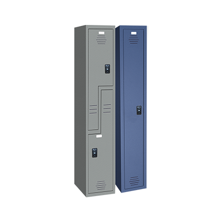 ASI PLASTIC TRADITIONAL PLUS COLLECTION LOCKERS - Specialty Product ...