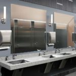 Commercial Washroom Renovations