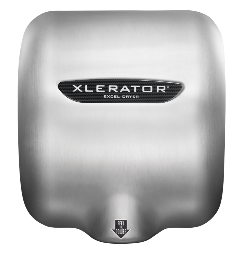 Toronto Hand Dryer Suppliers / Stores