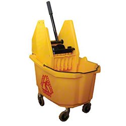 Janitorial supplies mop bucket SPH