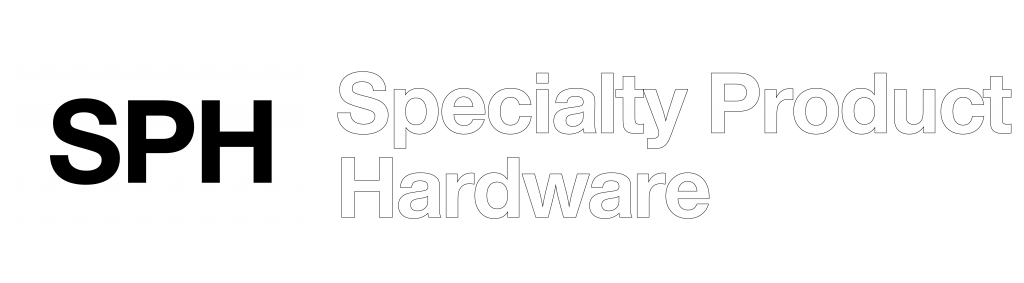 Specialty Product Hardware - Architectural Product Suppliers