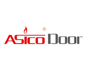 Asico Commercial Fire Doors Suppliers