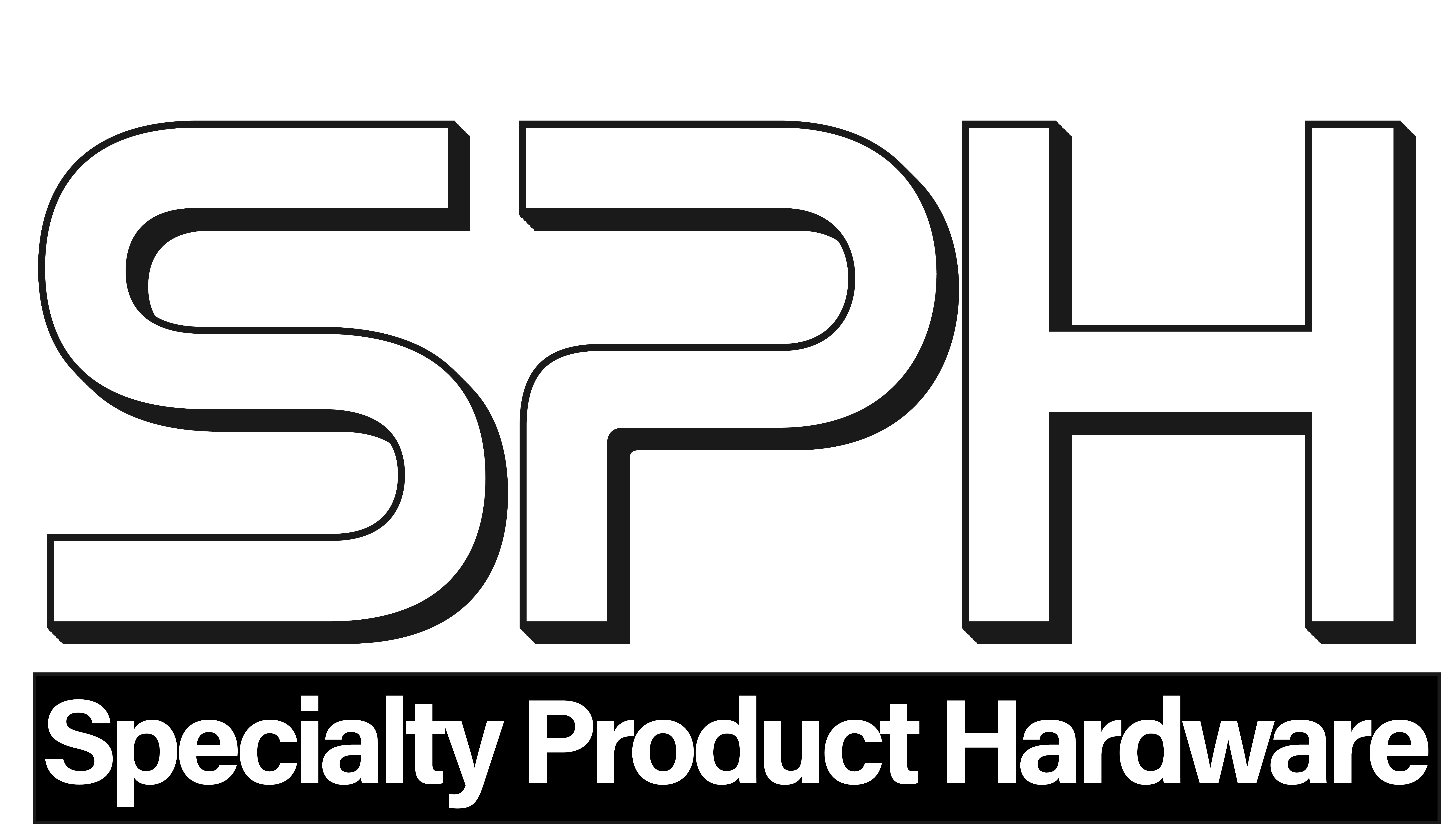 Specialty Product Hardware Ltd. - Logo