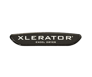 Xlerator Hand Dryers in Toronto / GTA