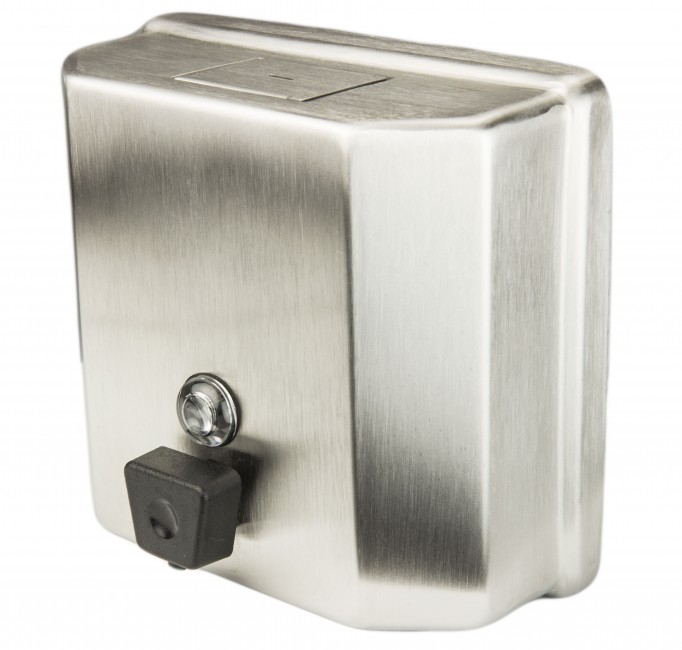 Frost 711 - Profile Soap Dispenser | Specialty Product Hardware