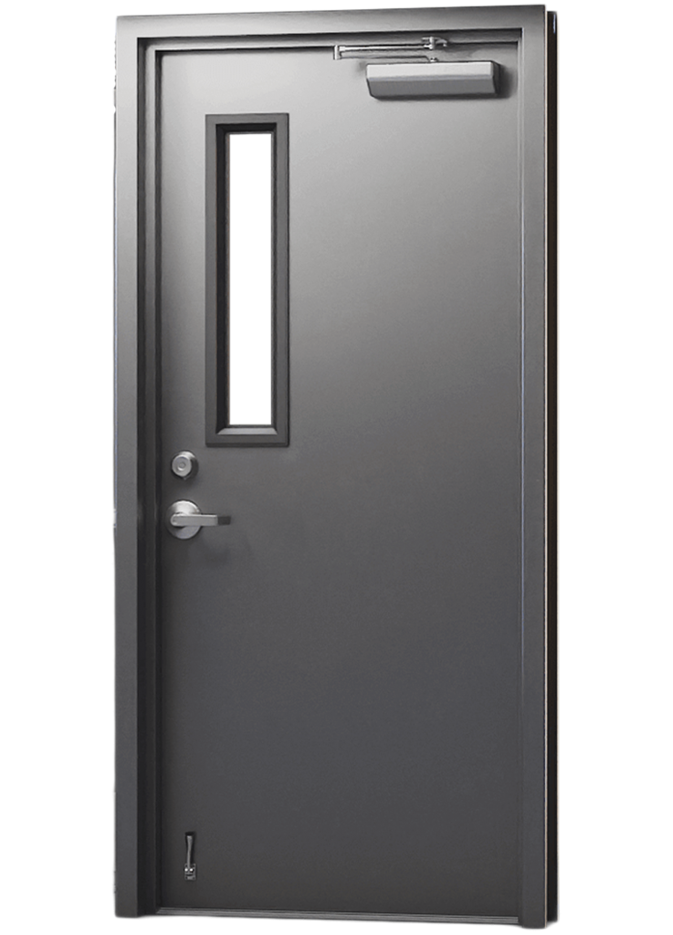 Commercial Door Hardware Suppliers in Toronto, ON