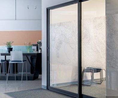 5 Benefits of Demountable Glass Partition Walls