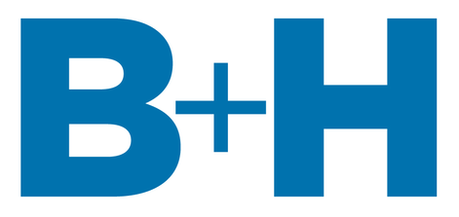 B+ H Architects