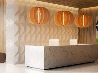 Toronto Decorative Acoustic Panel Designs