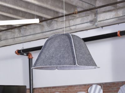 Frasch Acoustic Lighting Systems - BELL