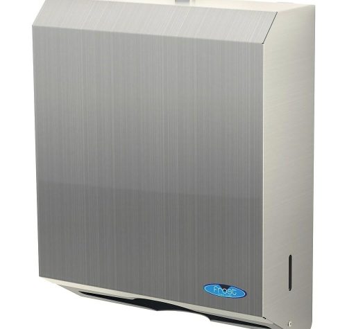 Frost 107-1 Multifold Paper Towel Dispenser - Toronto