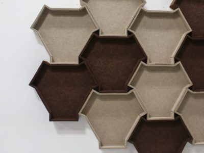 Toronto - GEAR Wall - Specialty Product Hardware