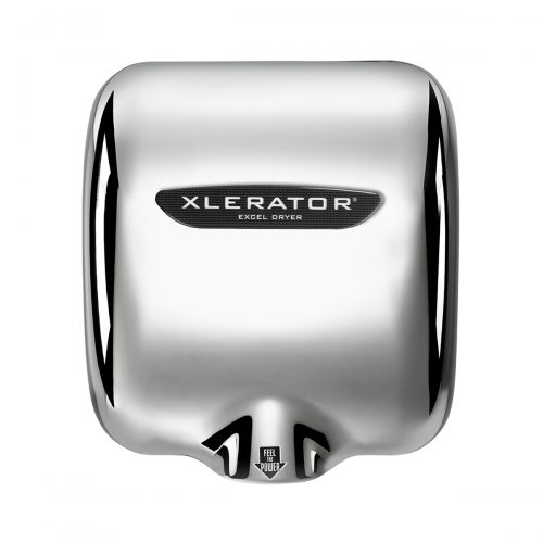 Xlerator Hand Dryer Products - Specialty Product Hardware Ltd.