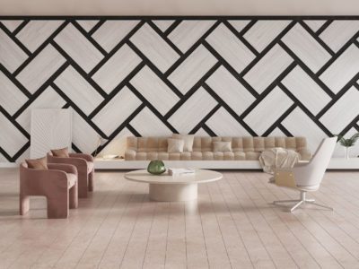 Frasch-Brik 2 -Acoustic Wall Panels