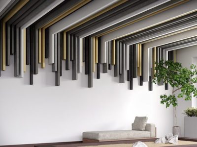 Toronto Acoustic Wall Panels
