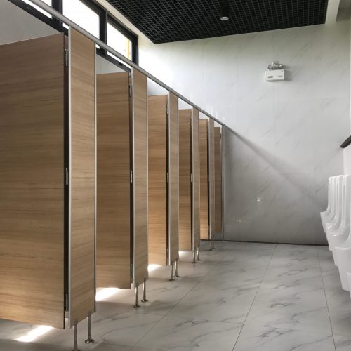 SPH Canada - Toilet Partition Suppliers